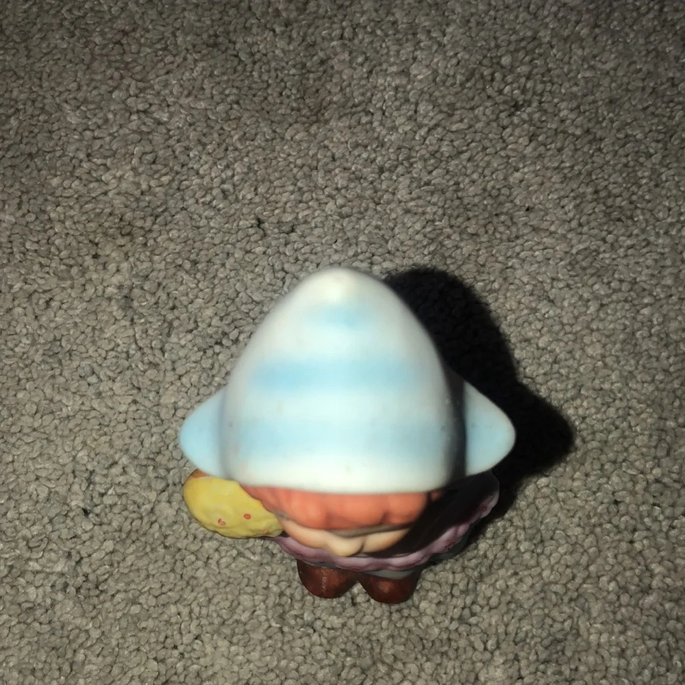 Enesco vintage dutch